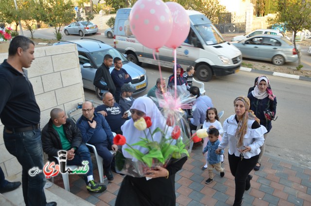       فيديو- جديد في كفرقاسم والمنطقة: افتتاح محمص شمس بإدارة احمد عيسى على شارع ال 24